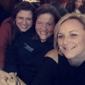 Meet your Posher, Ellen